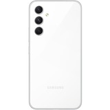 SAMSUNG Galaxy A54 5G 256GB, Handy Awesome White, Android 13, Dual-SIM, 8 GB