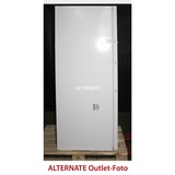 Siemens GS58NAWDV iQ500, Gefrierschrank weiß