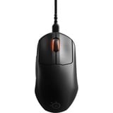 SteelSeries Prime Mini, Gaming-Maus schwarz