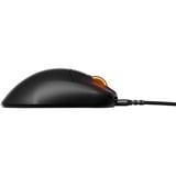 SteelSeries Prime Mini, Gaming-Maus schwarz