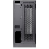 Thermaltake CTE E660 MX , Tower-Gehäuse schwarz, Tempered Glass x 2