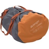 Vango Camping-Matte Shangri-La II 15 Double SMRSHANGRC4CM1N grau/orange