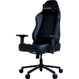 Vertagear SL3800, Gaming-Stuhl schwarz/carbon, ContourMax Lumbar, VertaAir, Hygennx