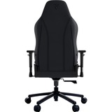 Vertagear SL3800, Gaming-Stuhl schwarz/carbon, ContourMax Lumbar, VertaAir, Hygennx