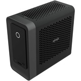 ZOTAC MAGNUS ONE ERP54060C, Barebone schwarz, ohne Betriebssystem