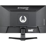 iiyama G-Master G2445HSU-B1, Gaming-Monitor 61 cm (24 Zoll), schwarz (matt), FullHD, IPS, AMD Free-Sync, 100Hz Panel