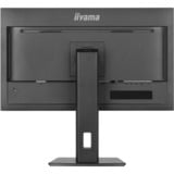 iiyama ProLite XUB2797QSU-B1, LED-Monitor 68.5 cm (27 Zoll), schwarz (matt), WQHD, IPS, Adaptive Sync, 100Hz Panel