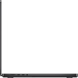 Apple MacBook Pro (16") 2024 CTO, Notebook schwarz, 48 GB, 2 TB SSD, M4 Pro, MacOS, Deutsch, Nanotexturglas