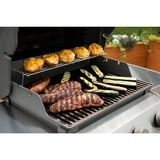 Weber Gasgrill Spirit II E 310 GBS schwarz