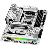 ASRock B650 STEEL LEGEND WIFI, Mainboard 