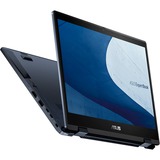 ASUS ExpertBook B3 Flip (B3402FBA-EC0863X), Notebook dunkelblau, Windows 11 Pro 64-Bit, 35.6 cm (14 Zoll), 256 GB SSD