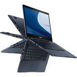 ASUS ExpertBook B3 Flip (B3402FBA-EC0863X), Notebook dunkelblau, Windows 11 Pro 64-Bit, 35.6 cm (14 Zoll), 256 GB SSD