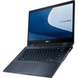 ASUS ExpertBook B3 Flip (B3402FBA-EC0863X), Notebook dunkelblau, Windows 11 Pro 64-Bit, 35.6 cm (14 Zoll), 256 GB SSD