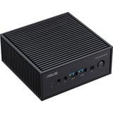 ASUS PN42-BBN100MV, Barebone schwarz, ohne Betriebssystem