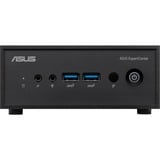 ASUS PN42-BBN100MV, Barebone schwarz, ohne Betriebssystem