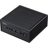 ASUS PN42-BBN100MV, Barebone schwarz, ohne Betriebssystem