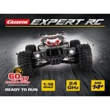 Carrera Expert RC - 2,4 GHz Brushless Buggy 