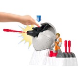 Fisher-Price Imaginext Star Wars Rebellenbasis-Kanone, Spielfigur 