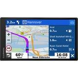 Garmin Drive 55, Navigationssystem 