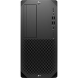 HP Z2 Tower G9 Workstation (8T1W3EA), PC-System schwarz, Windows 11 Pro 64-Bit