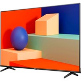 Hisense 75A6K, LED-Fernseher 189 cm (75 Zoll), schwarz, UltraHD/4K, Triple Tuner, HDR