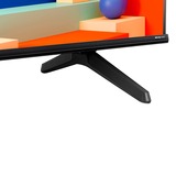 Hisense 75A6K, LED-Fernseher 189 cm (75 Zoll), schwarz, UltraHD/4K, Triple Tuner, HDR