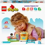 LEGO 10988 DUPLO Die Busfahrt, Konstruktionsspielzeug 