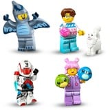 LEGO 71048 Minifiguren Serie 27, Konstruktionsspielzeug sortierter Artikel, eine Figur