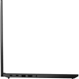 Lenovo ThinkPad E16 AMD G2 (21M5002AGE), Notebook schwarz, Windows 11 Pro 64-Bit, 40.6 cm (16 Zoll) & 60 Hz Display, 512 GB SSD