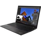 Lenovo ThinkPad T16 (21K7004XGE), Notebook schwarz, Windows 11 Pro 64-Bit, 40.6 cm (16 Zoll), 1 TB SSD