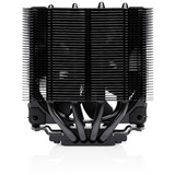 Noctua NH-D9L chromax.black, CPU-Kühler schwarz