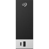 Seagate One Touch HUB 14 TB, Externe Festplatte schwarz