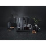 Wilfa PERFORMANCE , Kaffeemaschine schwarz