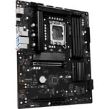 ASRock B860 Pro-A, Mainboard 