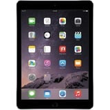 Apple iPad Air 2 16 GB Generalüberholt, Tablet-PC grau, iOS