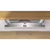 Bosch SBD6ECX00E Serie 6, Spülmaschine 60 cm, Home Connect