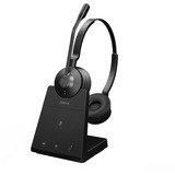 Jabra Engage 45 SE Stereo, Headset schwarz, Stereo, USB-C