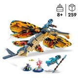 LEGO 75576 Avatar Skimwing Abenteuer, Konstruktionsspielzeug 