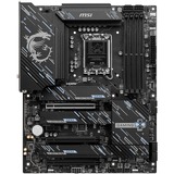 MSI Z890 GAMING PLUS WIFI, Mainboard schwarz