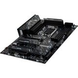 MSI Z890 GAMING PLUS WIFI, Mainboard schwarz