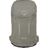 Osprey Hikelite 32  , Rucksack taupe, 30 Liter, Größe S/M