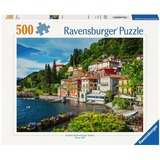 Ravensburger Puzzle Comer See, Italien 500 Teile