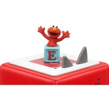 Tonies Sesamstraße - Elmos Mitmachmusik, Spielfigur Hörspiel mit Liedern