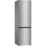 gorenje NRC62CSXL4, Kühl-/Gefrierkombination edelstahl, ConvertActive