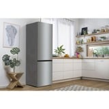 gorenje NRC62CSXL4, Kühl-/Gefrierkombination edelstahl, ConvertActive