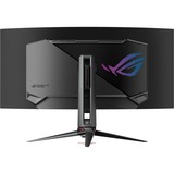 ASUS ROG Swift OLED PG39WCDM, Gaming-Monitor 99.1 cm (39 Zoll), schwarz, WQHD, Curved, USB-C, 240Hz Panel