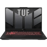 ASUS TUF Gaming A17 (FA707NVR-HX009), Gaming-Monitor grau, ohne Betriebssystem, 43.9 cm (17.3 Zoll) & 144 Hz Display, 512 GB SSD