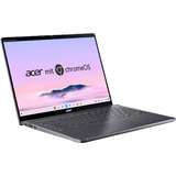 Acer Chromebook Spin 714 (CP714-1WN-39VA), Notebook grau,  Google ChromeOS, 35.6 cm (14 Zoll), 256 GB SSD