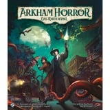 Asmodee Arkham Horror: Das Kartenspiel 