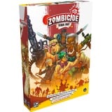 Asmodee Zombicide: Feuer Frei, Brettspiel 